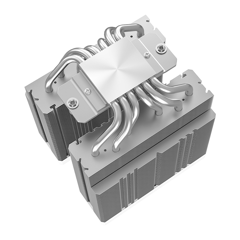 Tản nhiệt khí ID-COOLING FROZN A620 PRO SE ARGB WHITE