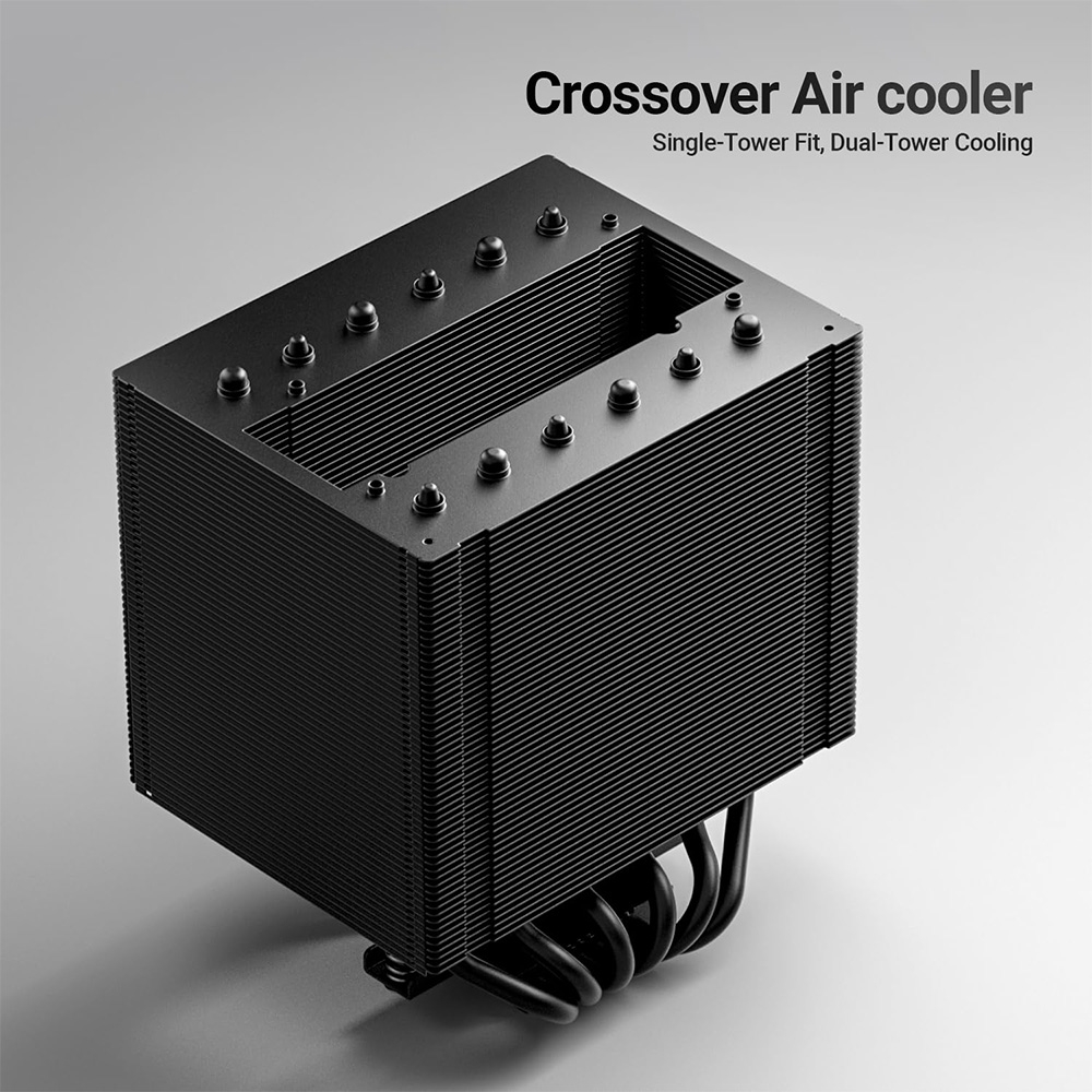 Tản nhiệt khí ID-COOLING FROZN A620 SLK