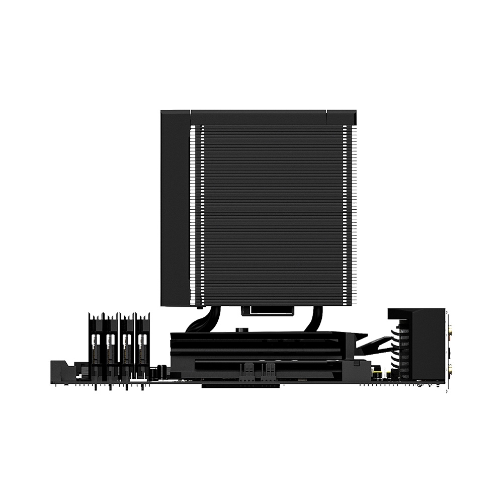 Tản nhiệt khí ID-COOLING FROZN A620 SLK