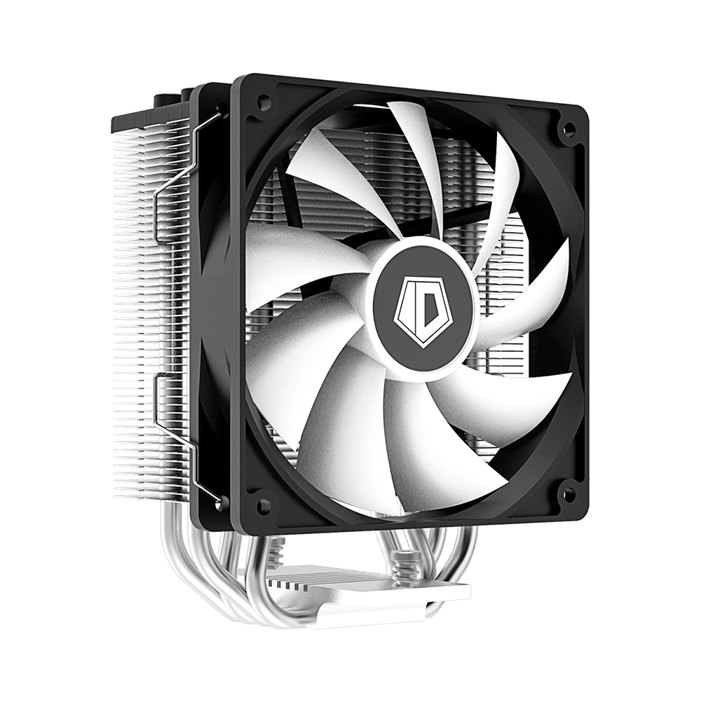 Tản nhiệt khí ID-Cooling SE-214-XT ARGB ID-CPU-SE-214-XT-ARGB