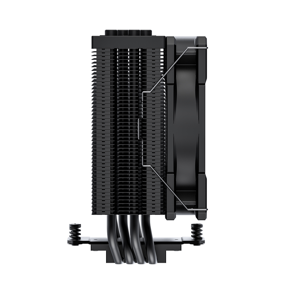 Tản nhiệt khí ID-Cooling SE-224-XT ARGB V3 ID-CPU-SE-224-XT-ARGB-V3 (Hỗ trợ socket 1700)