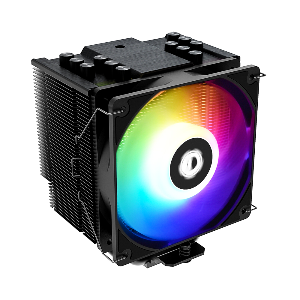 Tản nhiệt khí ID-Cooling SE-226-XT ARGB ID-CPU-SE-226-XT-ARGB (Hỗ Tản nhiệt khí ID-Cooling SE-226-XT ARGB ID-CPU-SE-226-XT-ARGB (Hỗ
