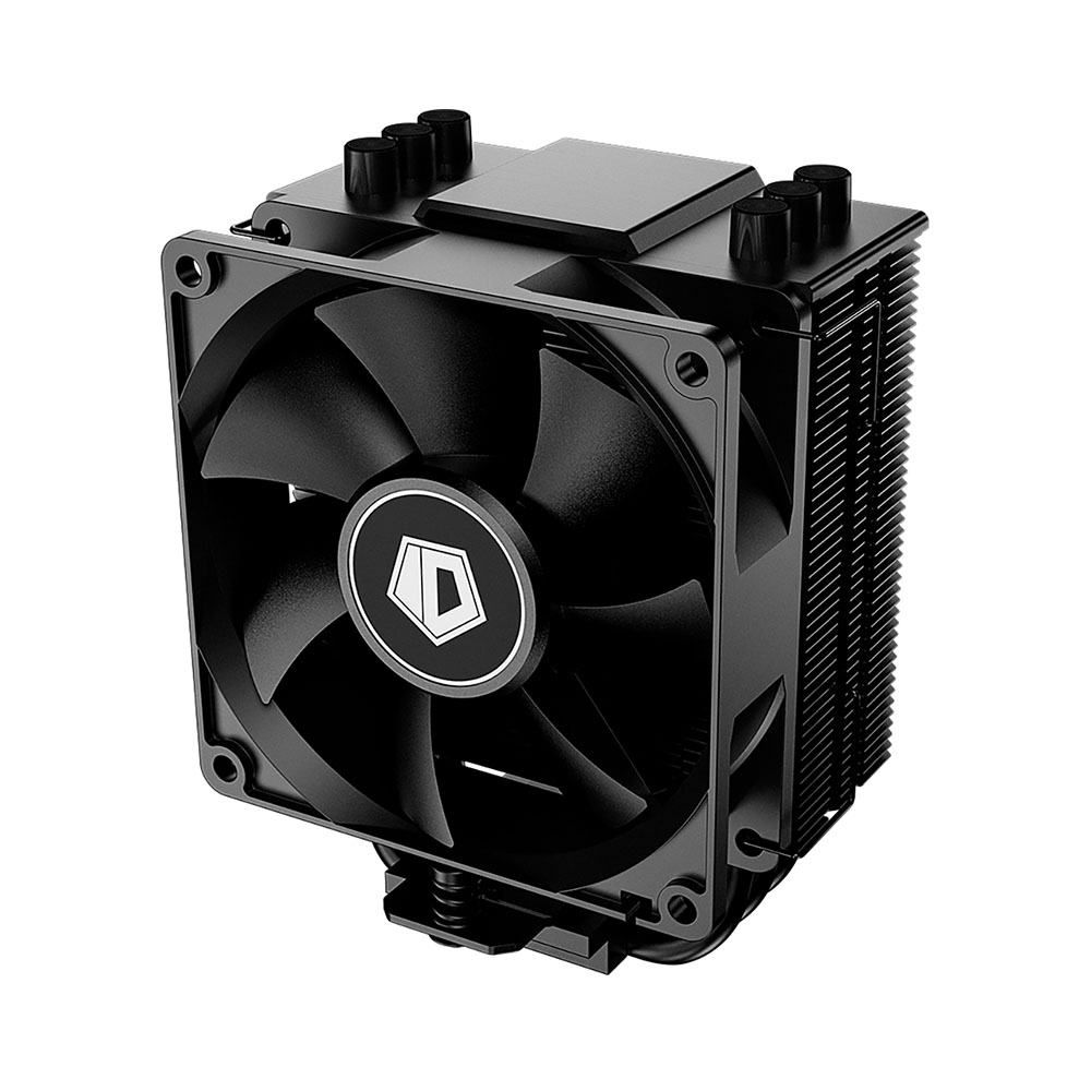 Tản nhiệt khí ID-Cooling SE-903-XT BLACK