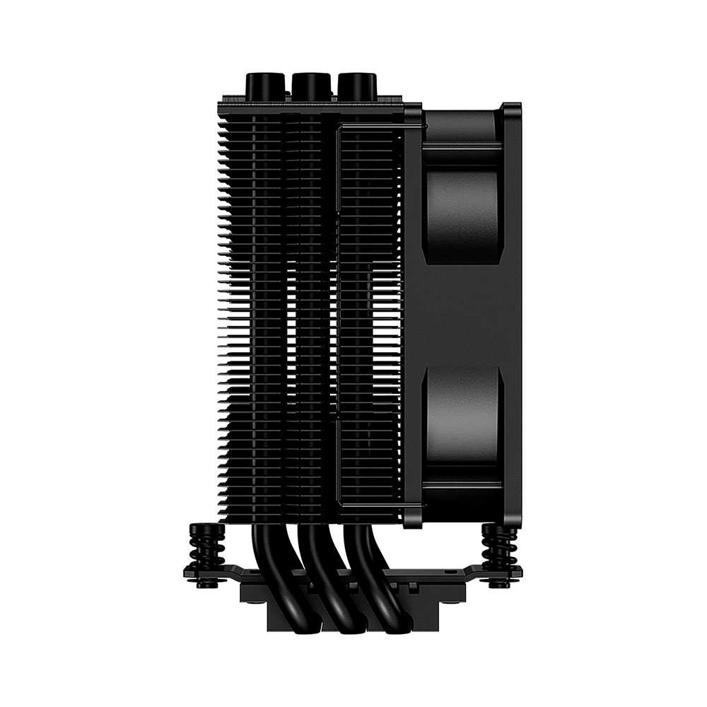 Tản nhiệt khí ID-Cooling SE-903-XT BLACK