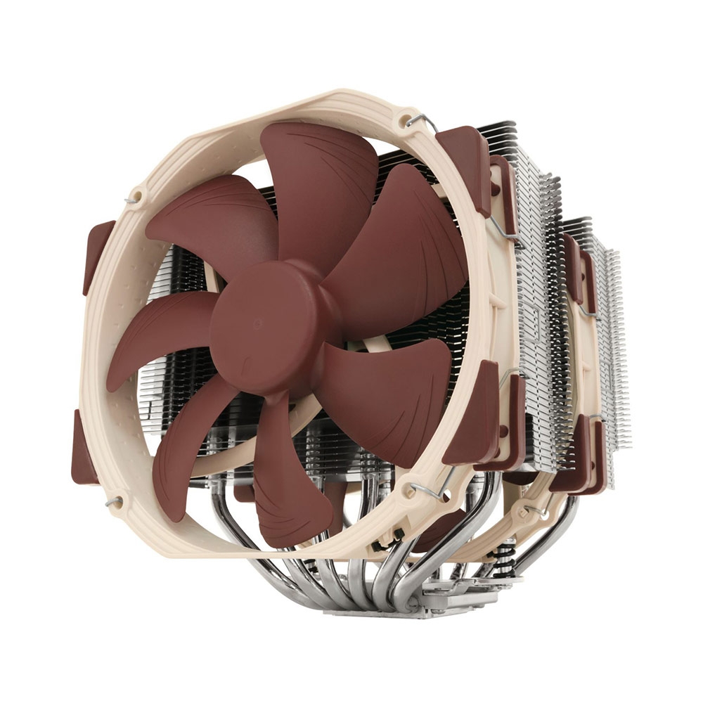 Tản nhiệt khí Noctua NH-D15