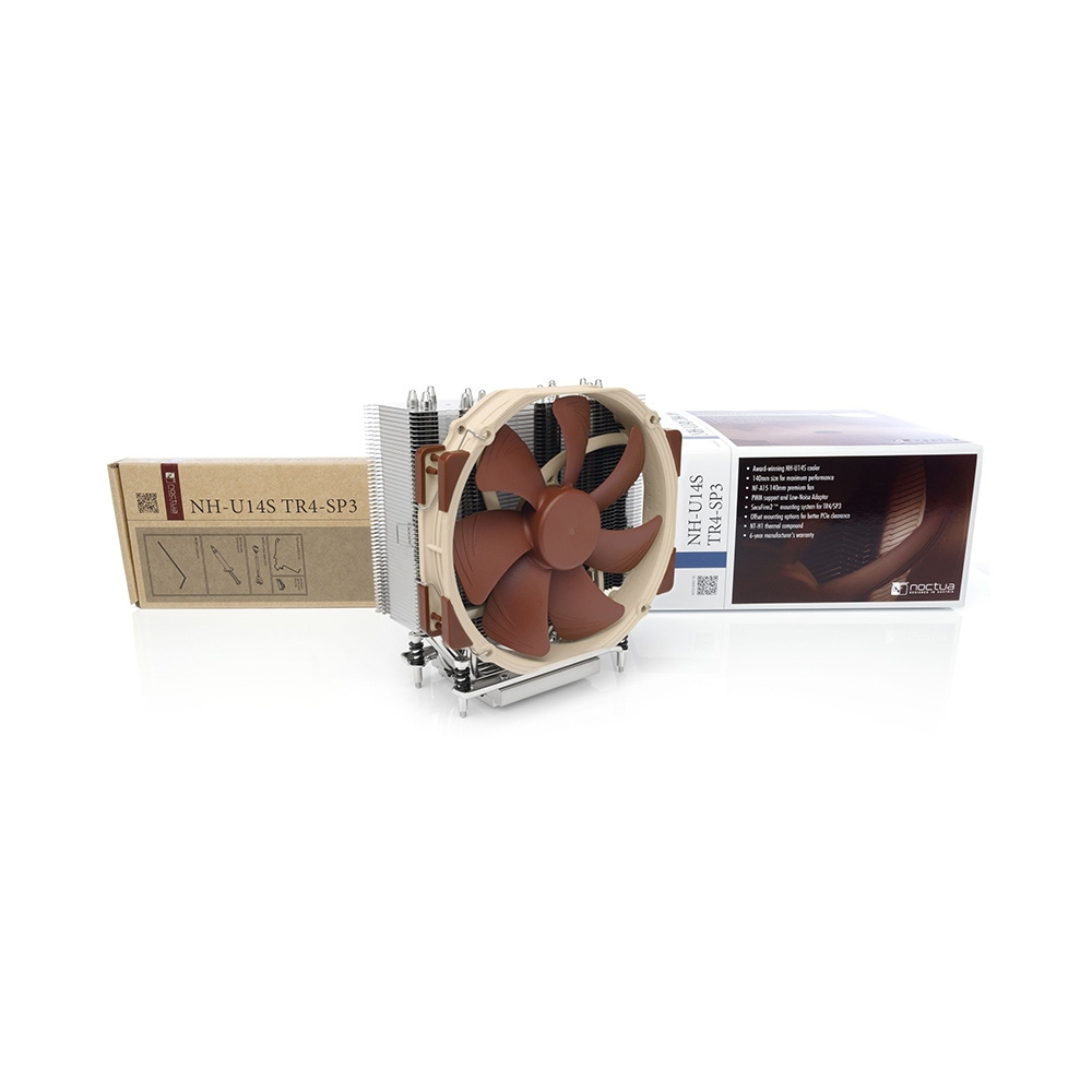 Tản nhiệt khí Noctua NH U14S-TR4-SP3