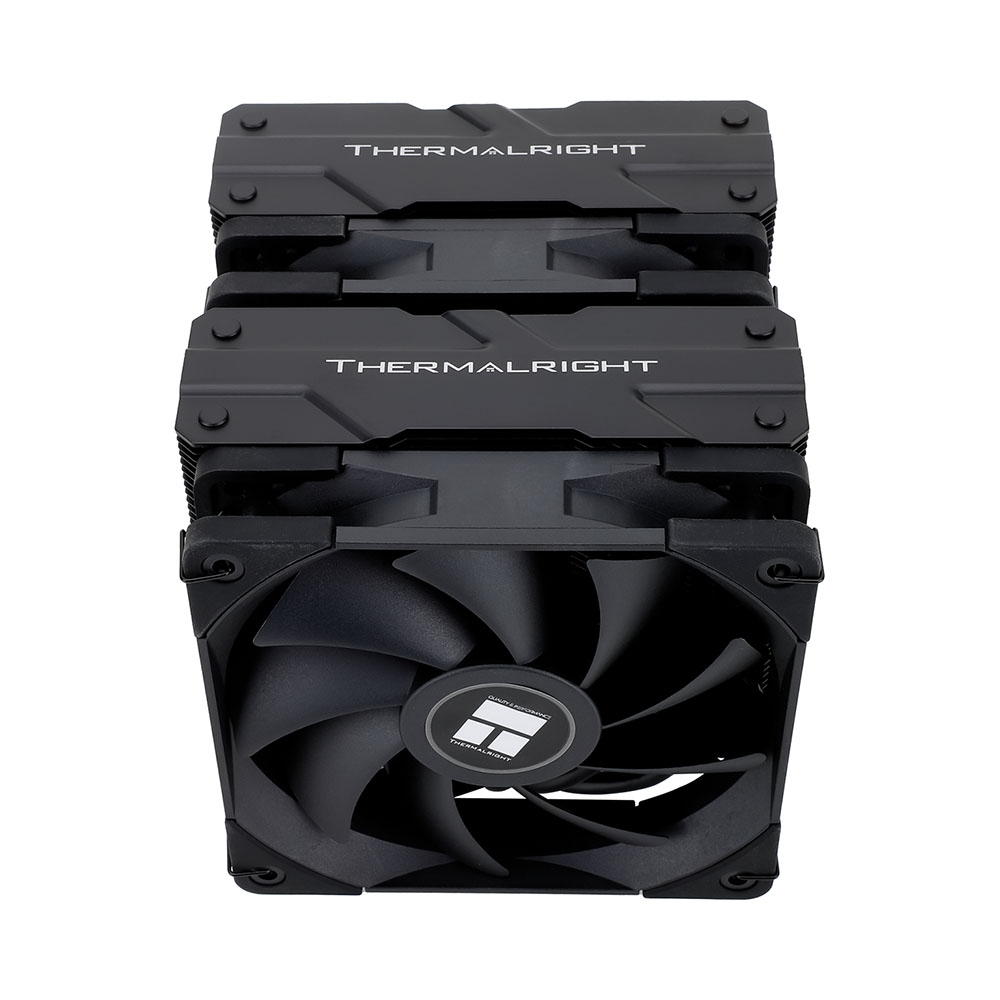 Tản nhiệt khí Thermalright Peerless Assassin 120 Black