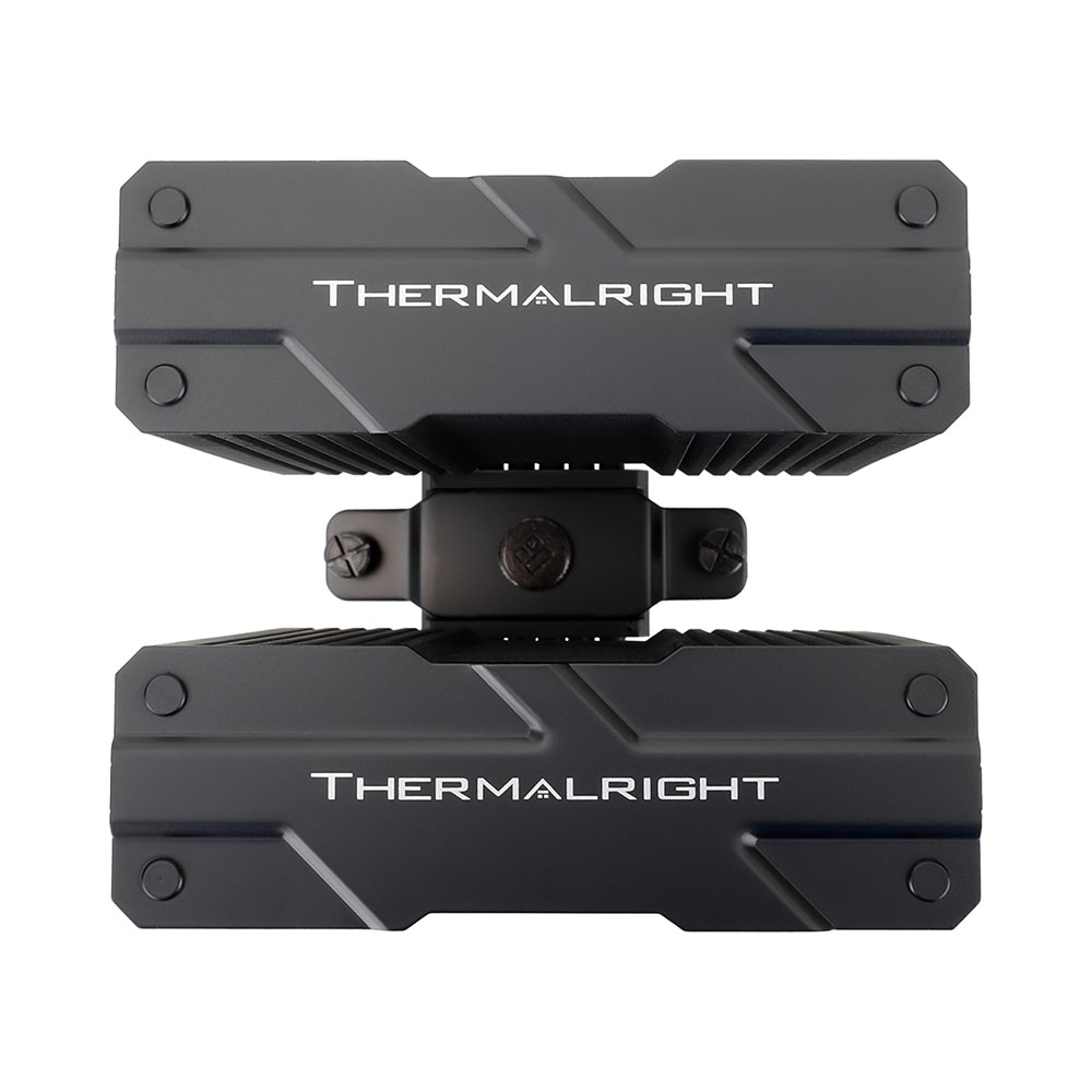 Tản nhiệt khí Thermalright Peerless Assassin 120 Black