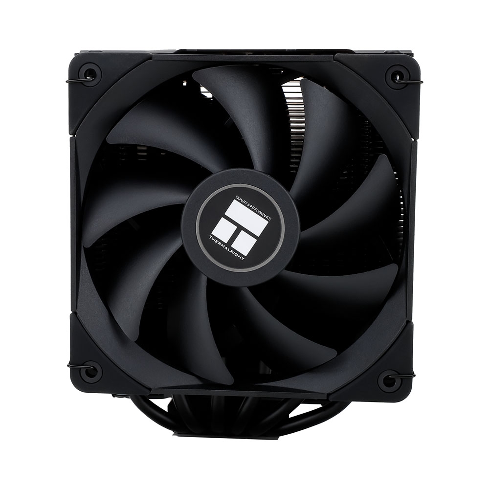 Tản nhiệt khí Thermalright Peerless Assassin 120 Black