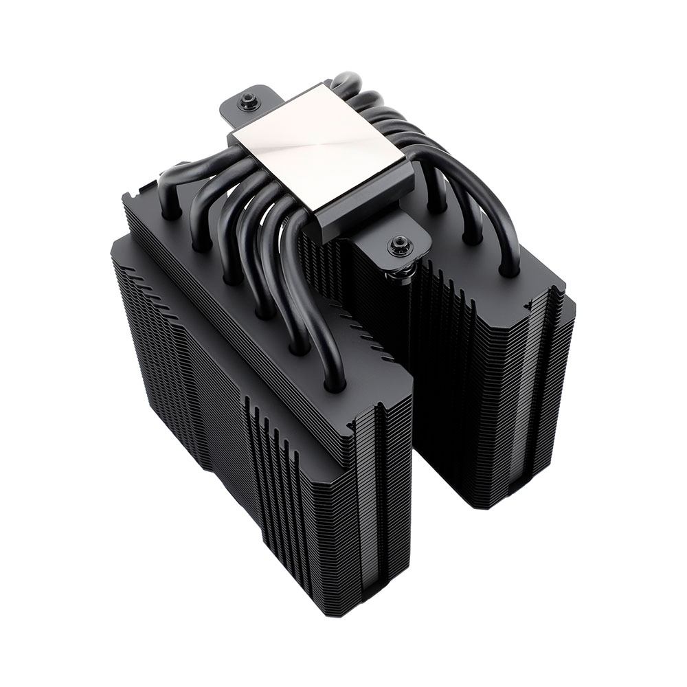 Tản nhiệt khí Thermalright Peerless Assassin 120 Black