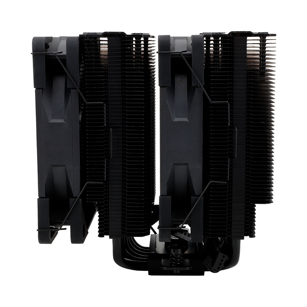 Tản nhiệt khí Thermalright Peerless Assassin 120 Black