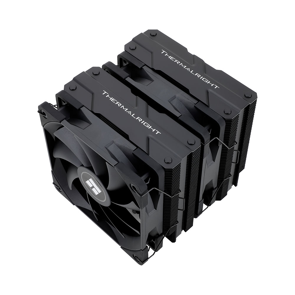 Tản nhiệt khí Thermalright Peerless Assassin 120 Black