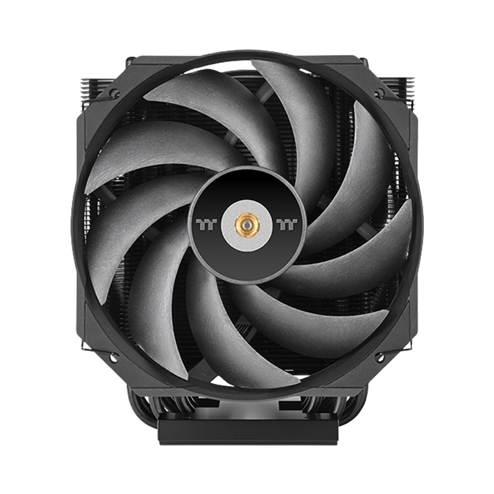 Tản nhiệt khí Thermaltake WAir CL-P140-CA14BL-A Support Intel LGA4677, AMD sTR5/SP6