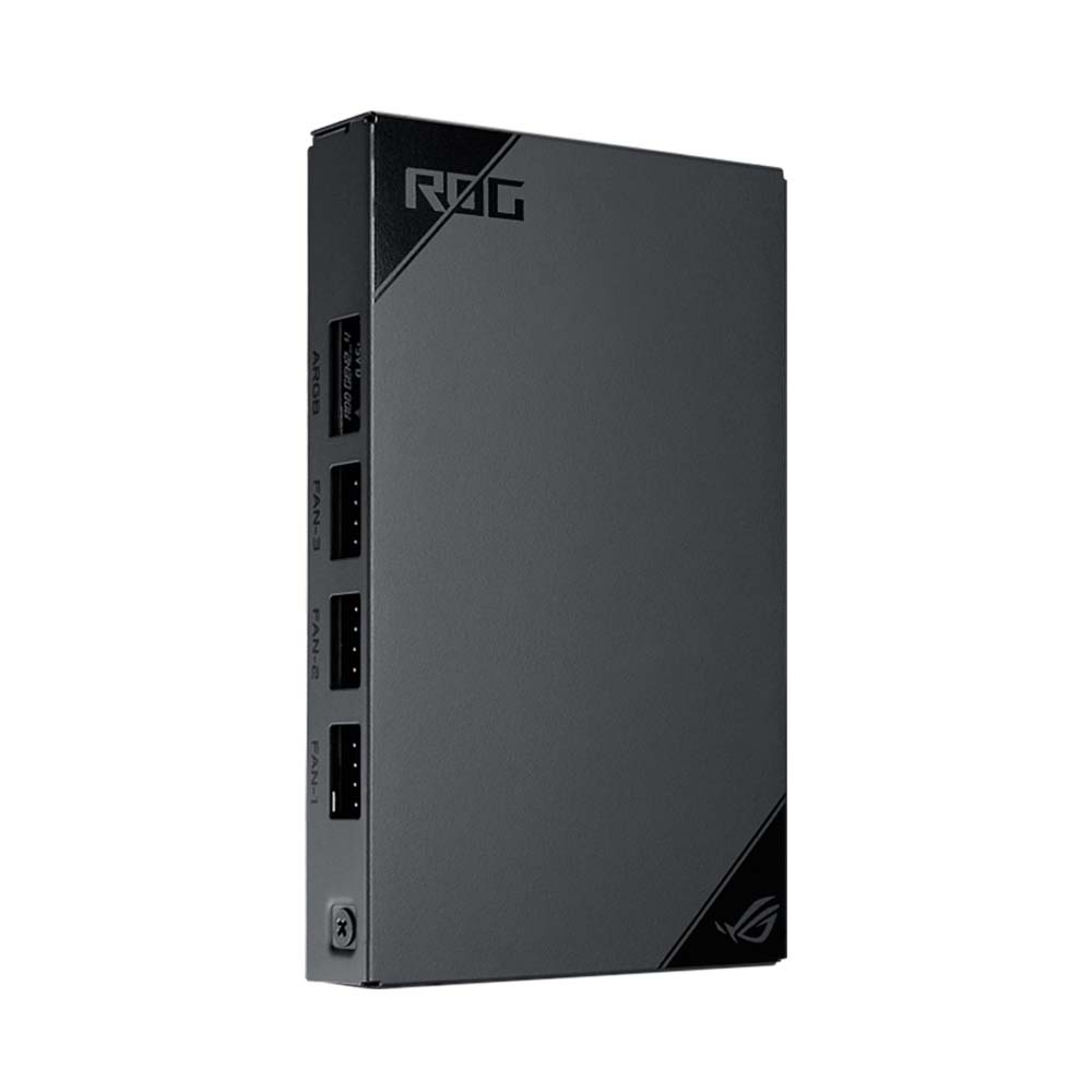 Tản nhiệt nước AIO Asus ROG RYUJIN II 240 ARGB ROG-RYUJIN-II-240-ARGB