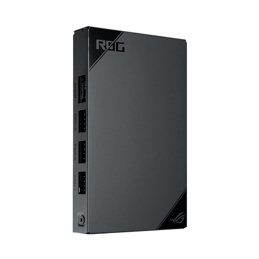 Tản nhiệt nước AIO Asus ROG RYUJIN II 360 ARGB ROG-RYUJIN-II-360-ARGB