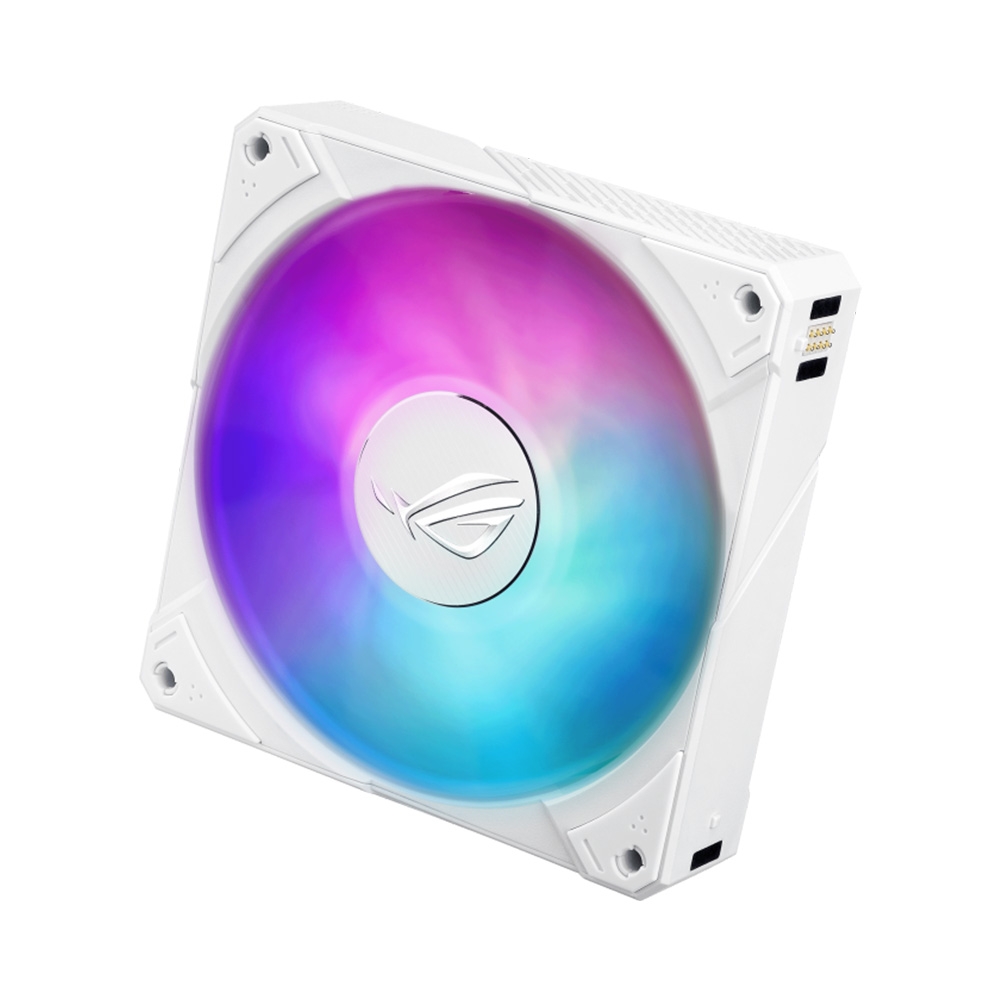 Tản nhiệt nước AIO ASUS ROG RYUJIN III 360 ARGB EXTREME WHITE