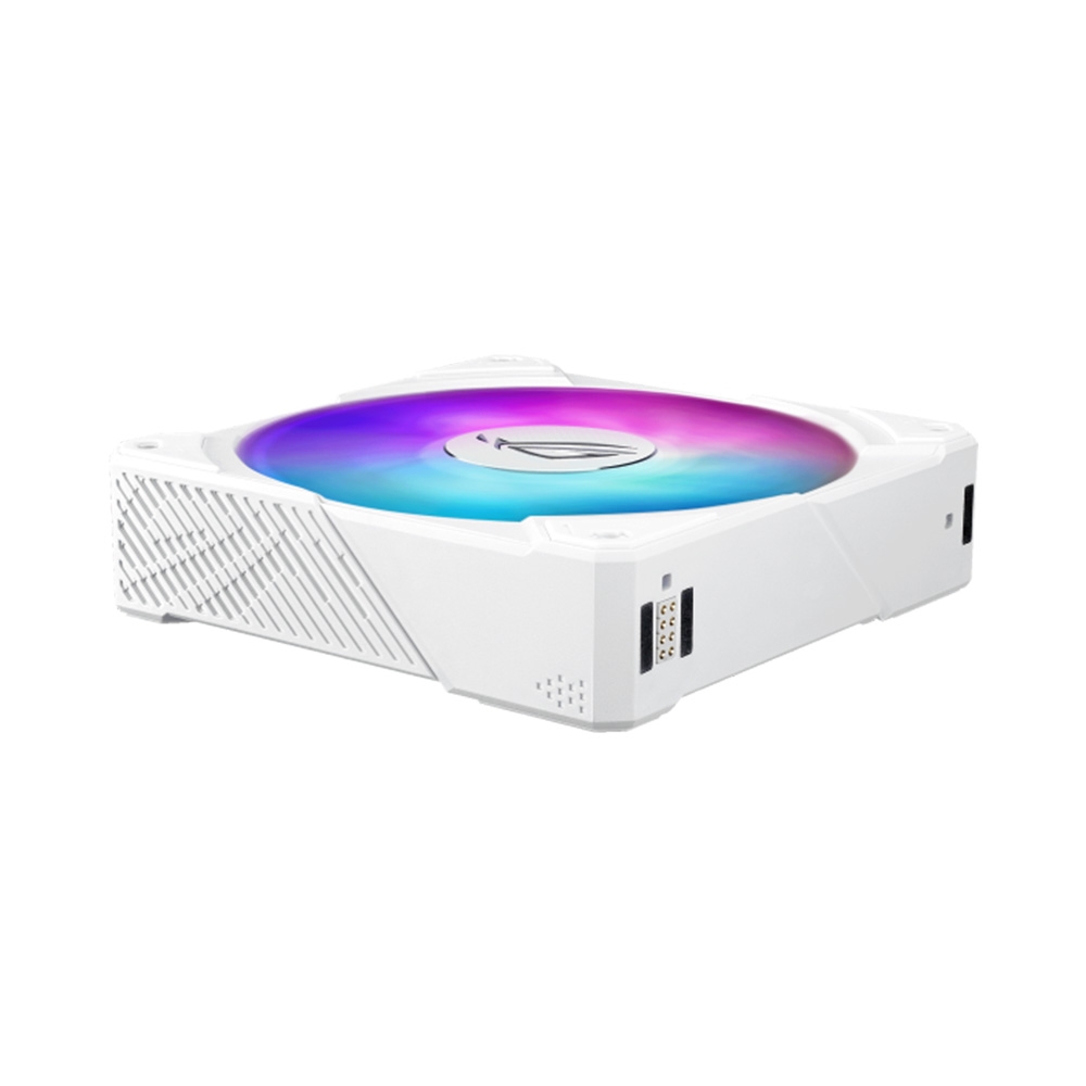 Tản nhiệt nước AIO ASUS ROG RYUJIN III 360 ARGB EXTREME WHITE