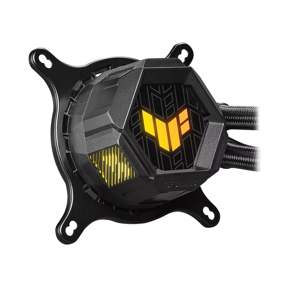 Tản nhiệt nước AIO Asus TUF LC 240 ARGB TUF-LC-240-ARGB