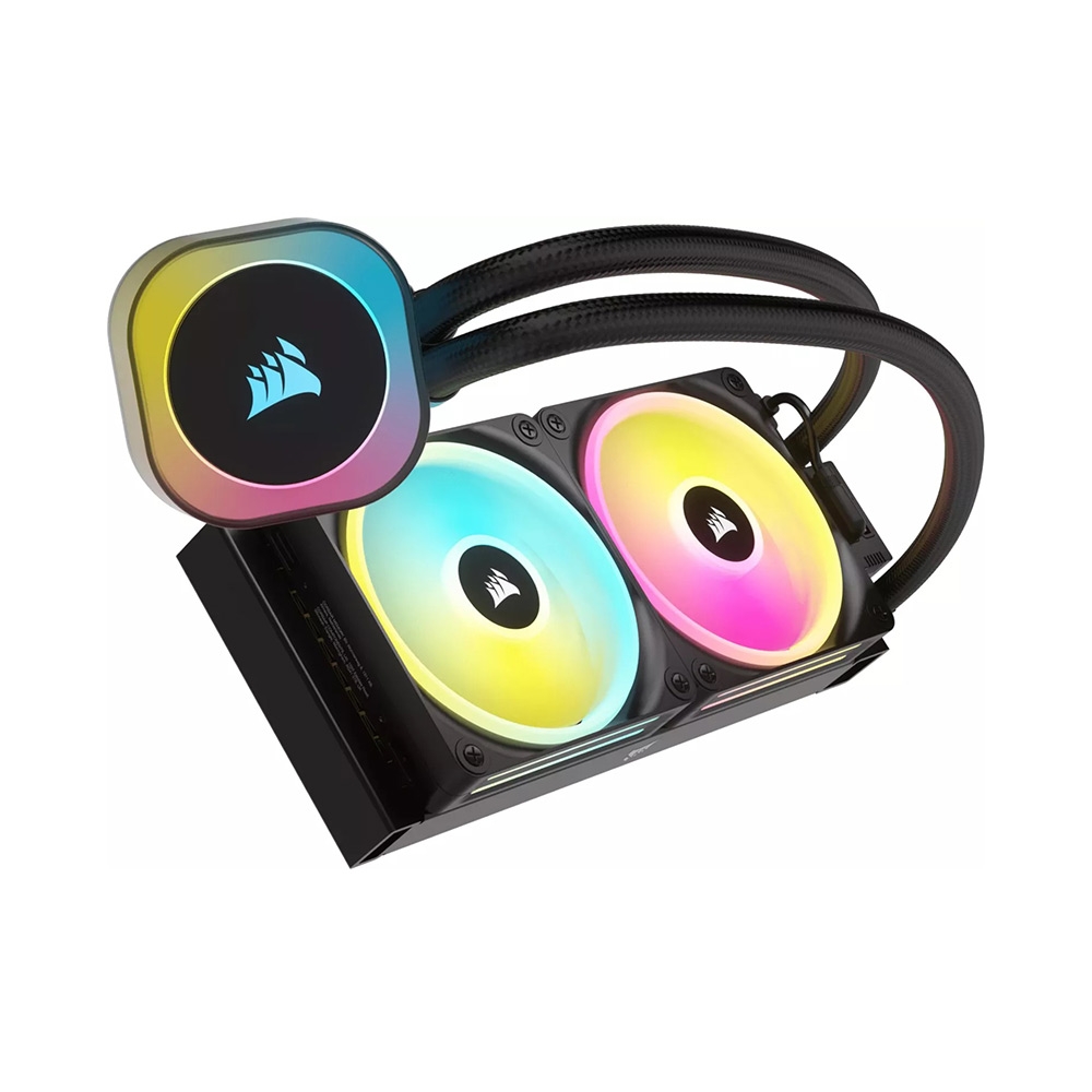 Tản nhiệt nước AIO Corsair iCUE LINK H115i RGB CW-9061002-WW
