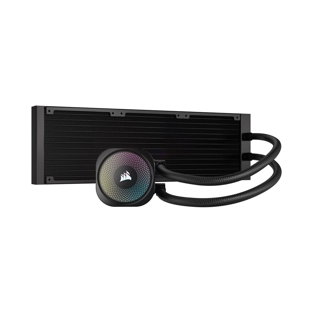 Tản nhiệt nước AIO Corsair NAUTILUS 360 ARGB CW-9060093-WW