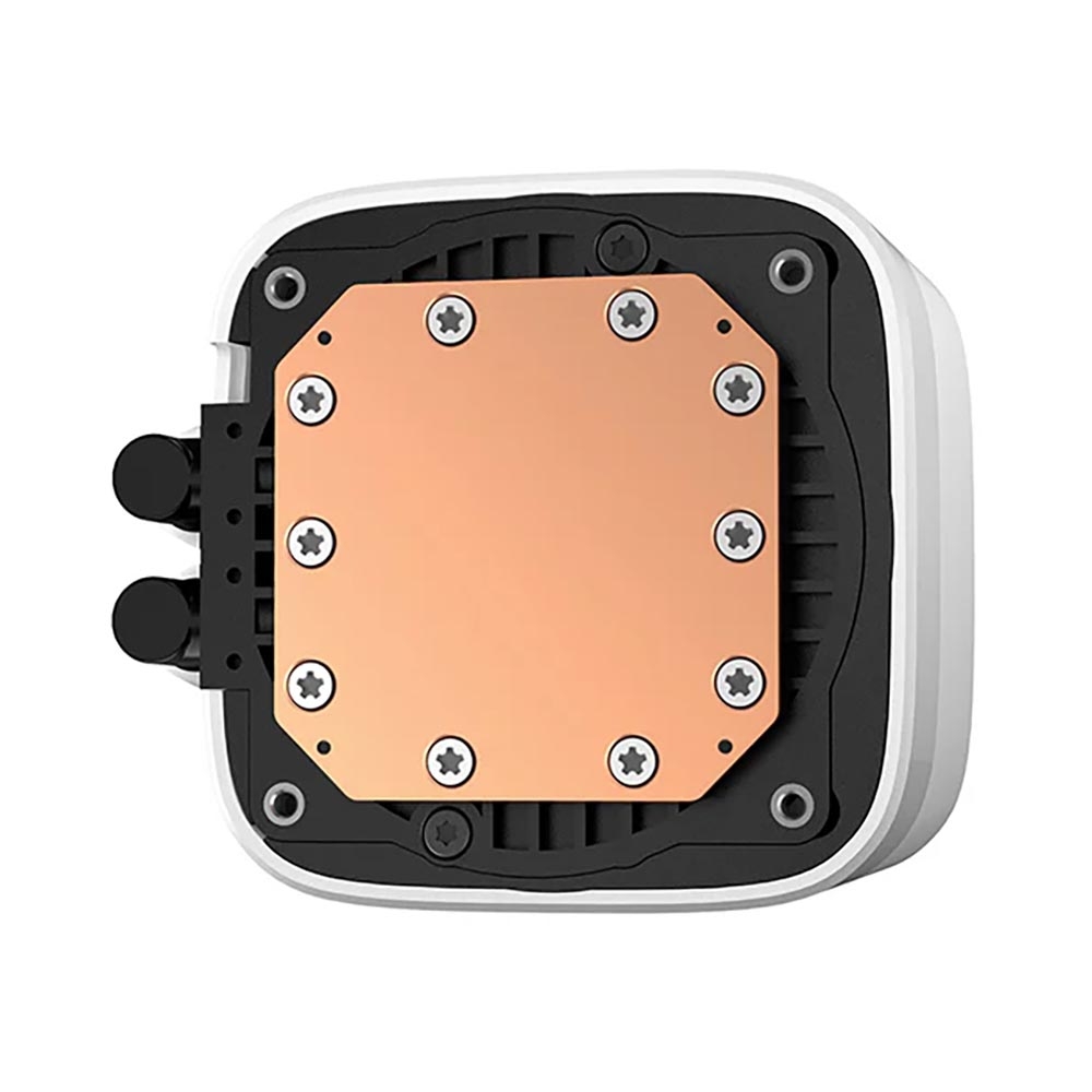 Tản nhiệt nước AIO Deepcool LD360 White R-LD360-WHDMMN-G-1