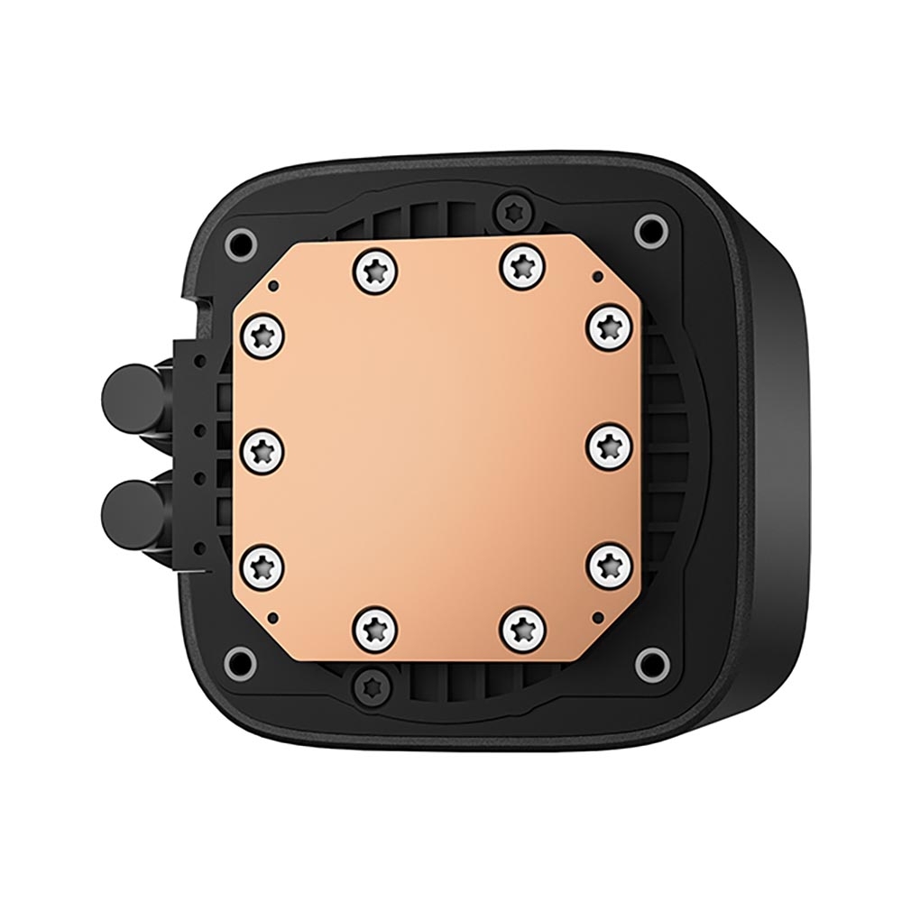 Tản nhiệt nước AIO Deepcool LE240 V2 A-RGB R-LE240-BKAMMC-G-2