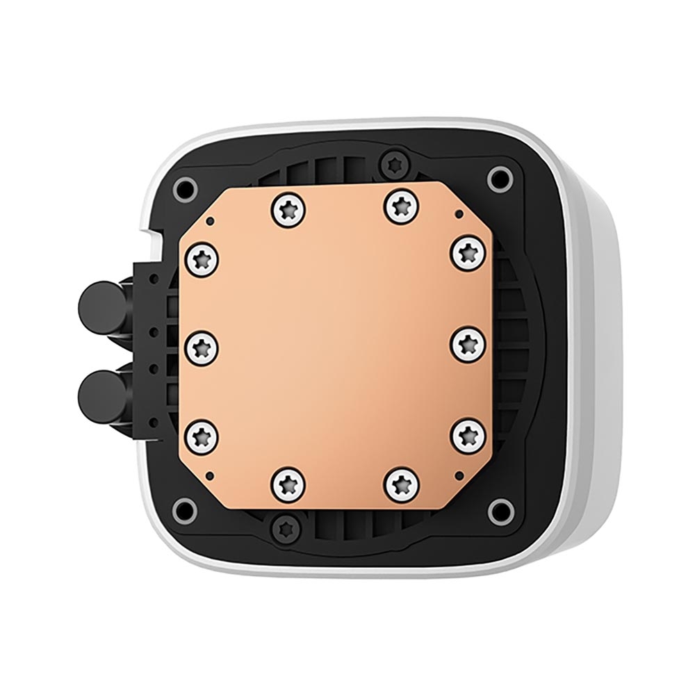 Tản nhiệt nước AIO Deepcool LE240 WH V2 A-RGB R-LE240-WHAMMN-G-2