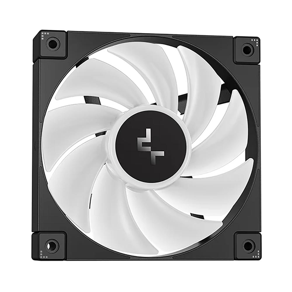 Tản nhiệt nước AIO Deepcool LP240 R-LP240-BKMSNC-G-1