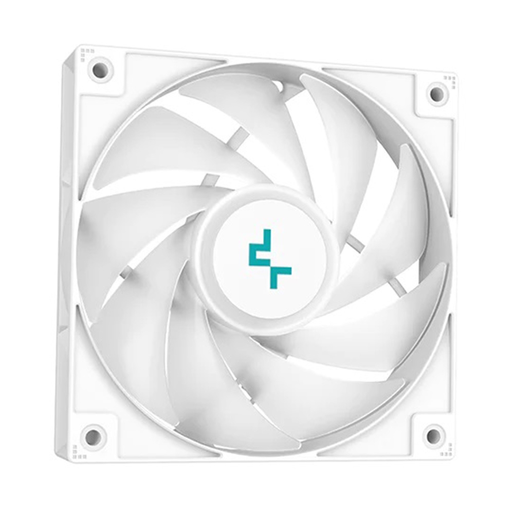 Tản nhiệt nước AIO Deepcool LS720 SE WH A-RGB R-LS720-WHAMMM-G-1