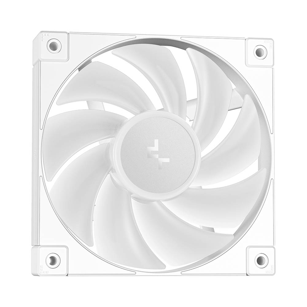 Tản nhiệt nước AIO Deepcool LT360 WH ARGB R-LT360-WHAMNC-G-1