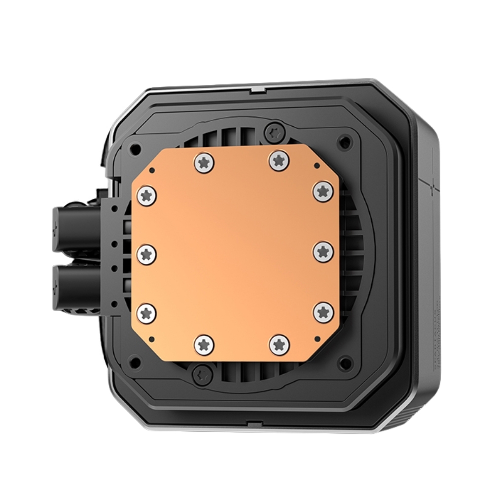 Tản nhiệt nước AIO Deepcool SPARTACUS 360 ARGB R-SPT360-BKDSMP-G-1