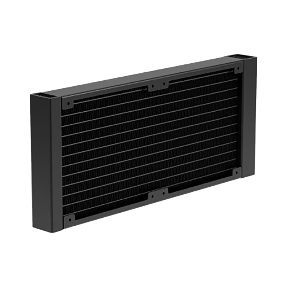 Tản nhiệt nước AIO Gamdias CHIONE P5-240 Black