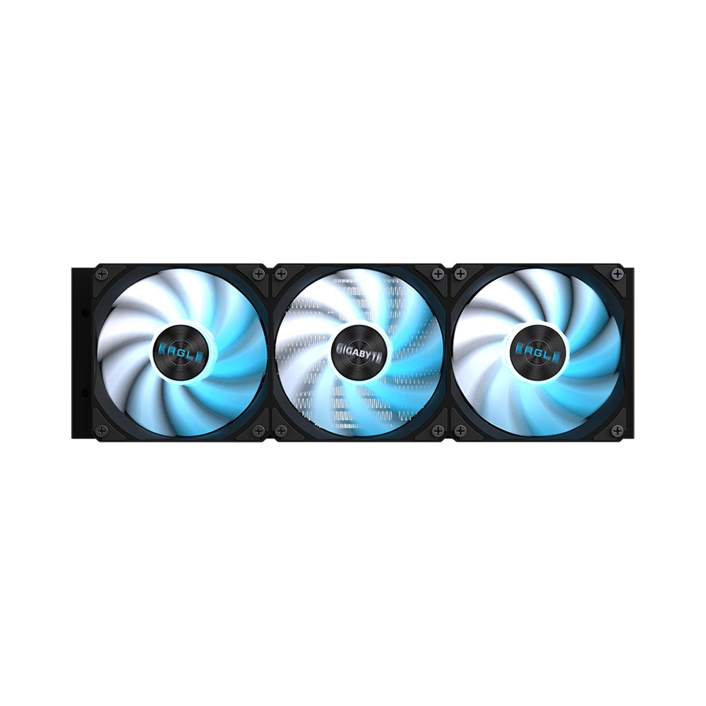 Tản nhiệt nước AIO GIGABYTE EAGLE 360 ARGB