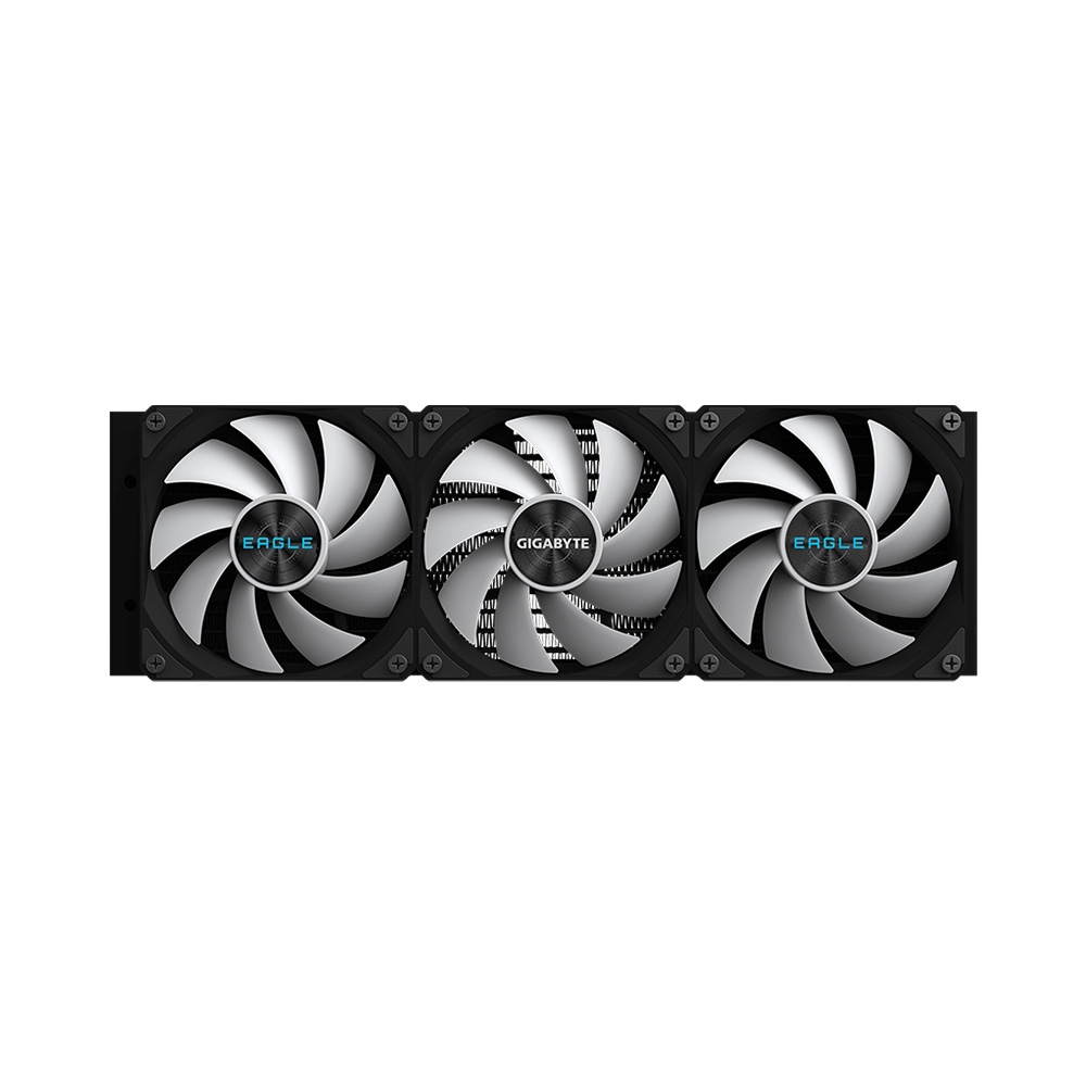 Tản nhiệt nước AIO GIGABYTE EAGLE 360 ARGB