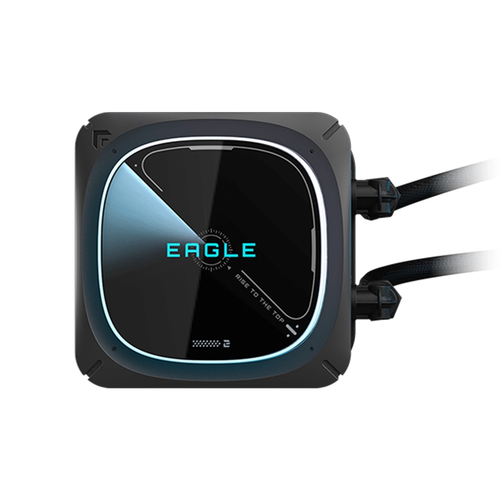 Tản nhiệt nước AIO GIGABYTE EAGLE 360 ARGB