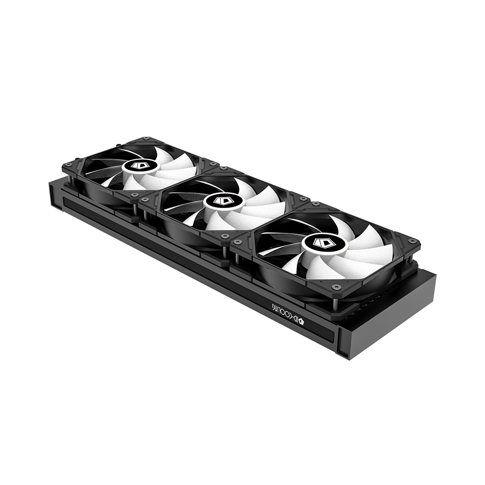 Tản nhiệt nước AIO ID-Cooling ZOOMFLOW 360 XT ARGB ID-CPU-ZOOMFLOW-360-XT