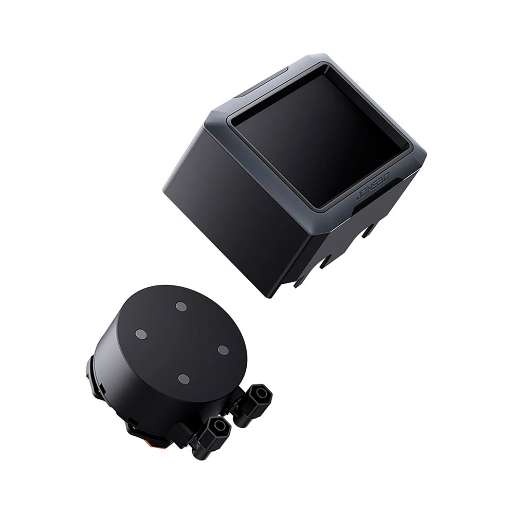 Tản nhiệt nước AIO Jonsbo TF3-360SCB Black
