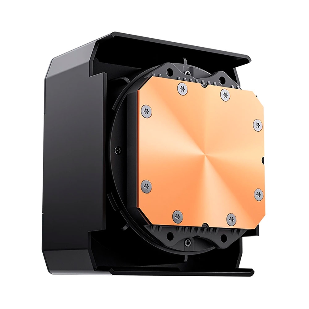 Tản nhiệt nước AIO Jonsbo TF3-360SCB Black