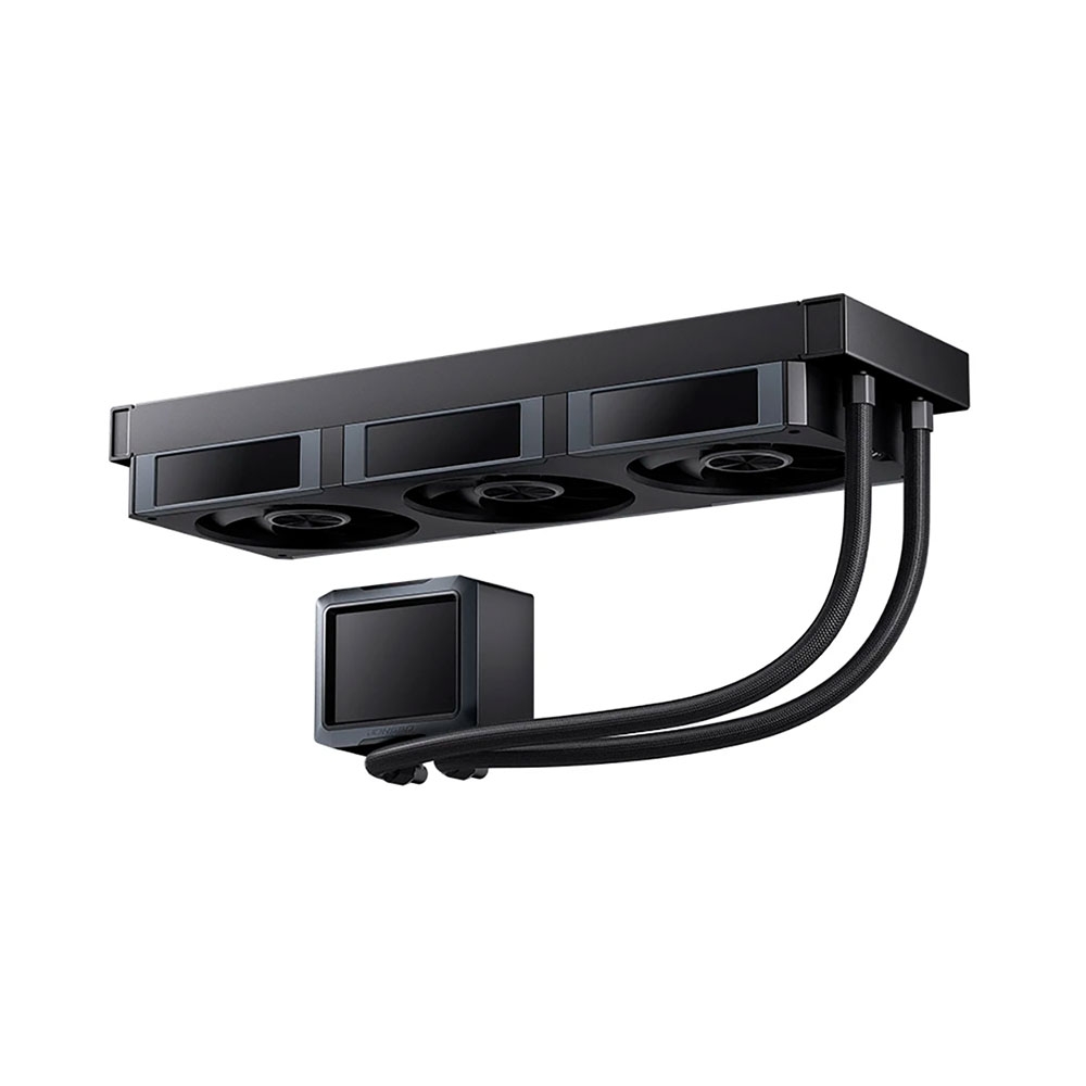 Tản nhiệt nước AIO Jonsbo TF3-360SCB Black