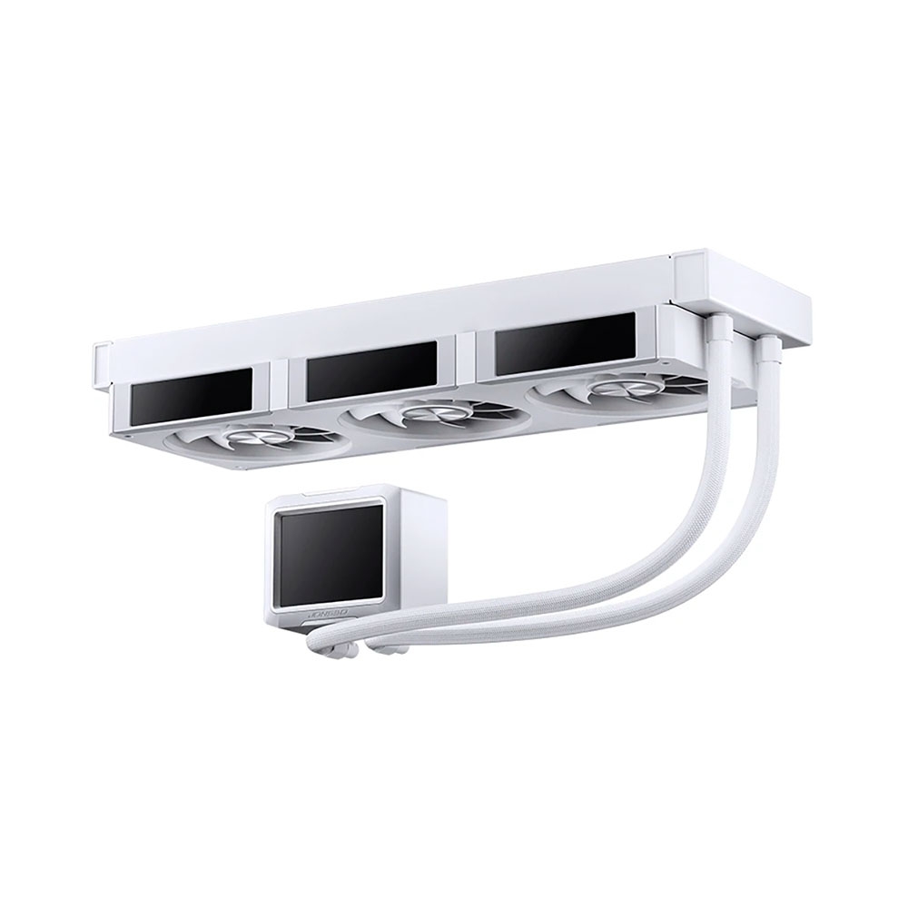 Tản nhiệt nước AIO Jonsbo  TF3-360SCW White