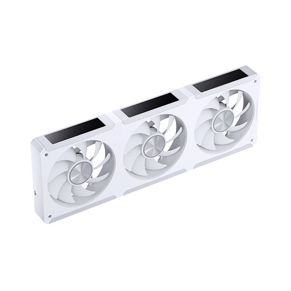 Tản nhiệt nước AIO Jonsbo  TF3-360SCW White