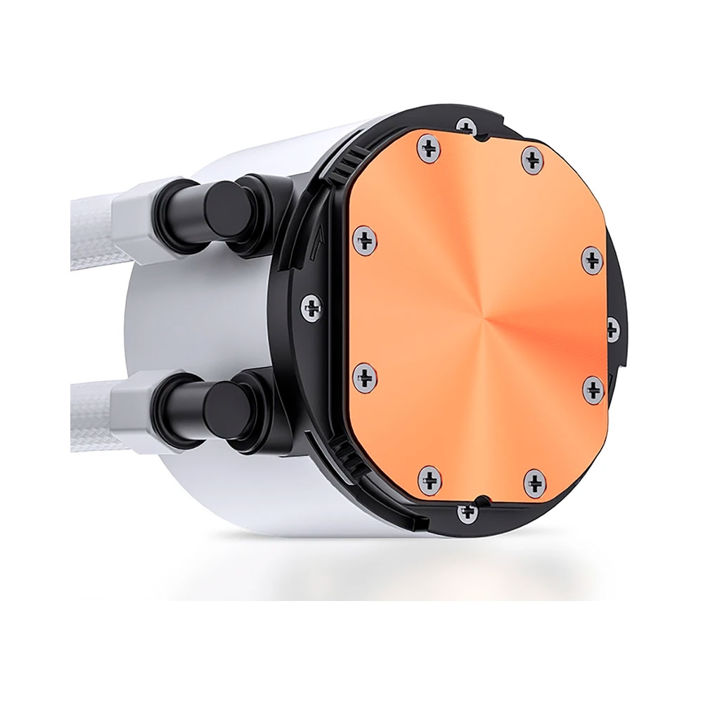 Tản nhiệt nước AIO Jonsbo TG-240 White