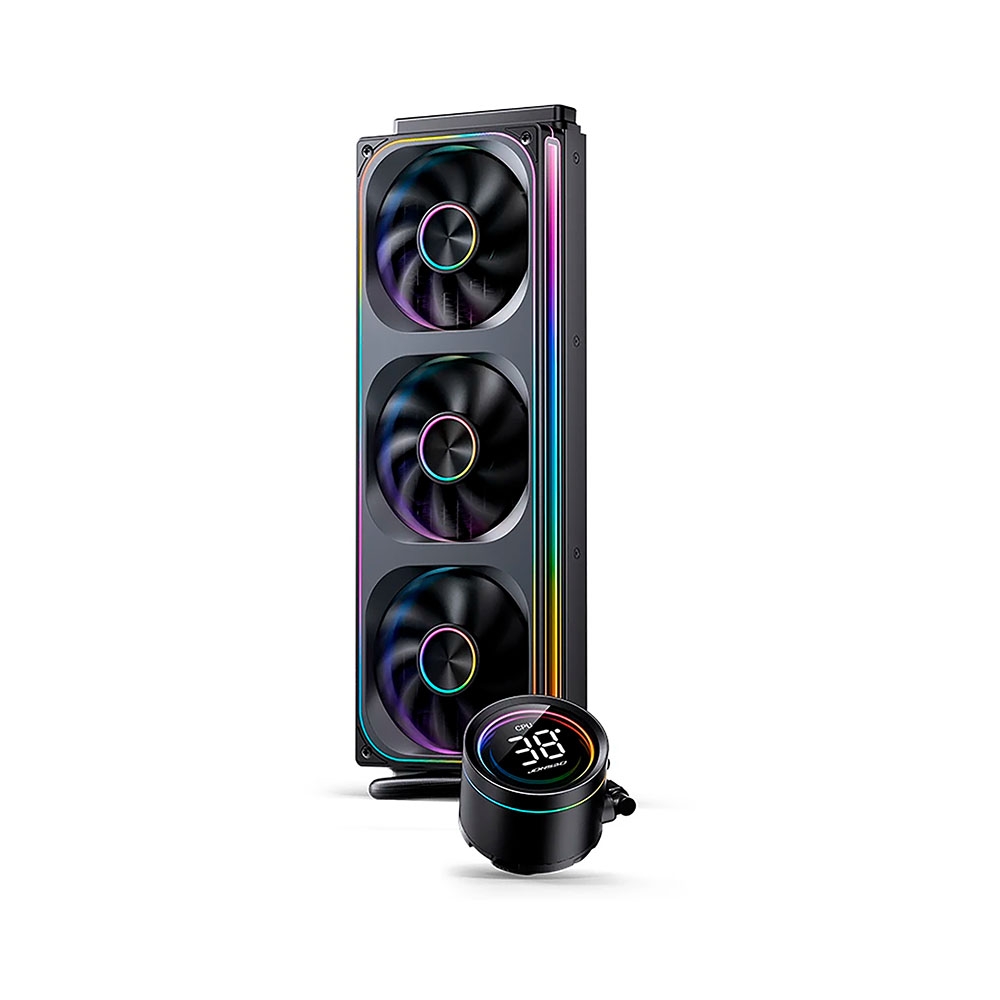 Tản nhiệt nước AIO Jonsbo TH-360 Black