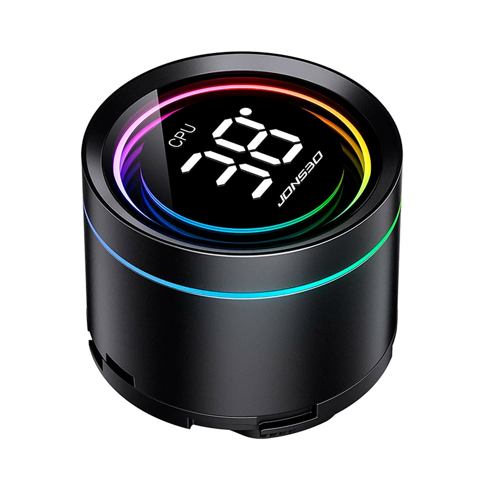 Tản nhiệt nước AIO Jonsbo TH-360 Black