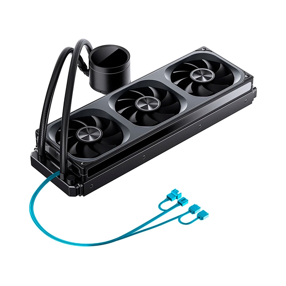 Tản nhiệt nước AIO Jonsbo TH-360 Black