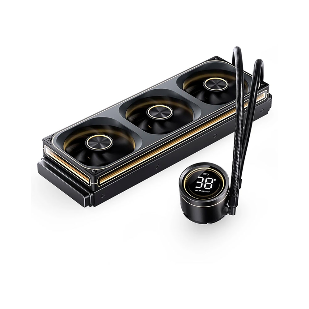 Tản nhiệt nước AIO Jonsbo TH-360 Black