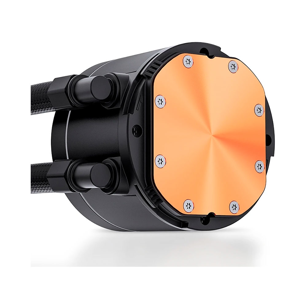 Tản nhiệt nước AIO Jonsbo TH-360 Black