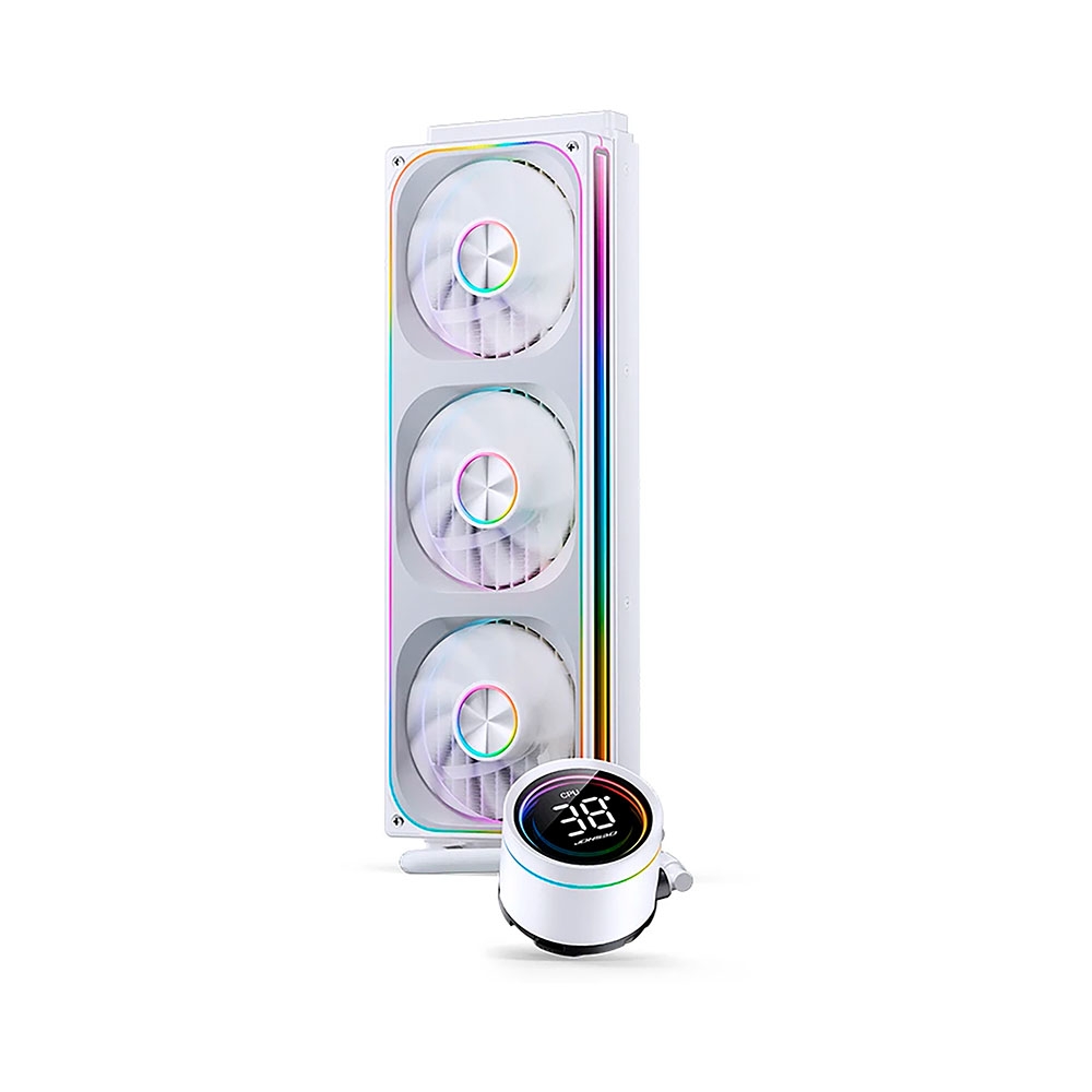 Tản nhiệt nước AIO Jonsbo TH-360 White
