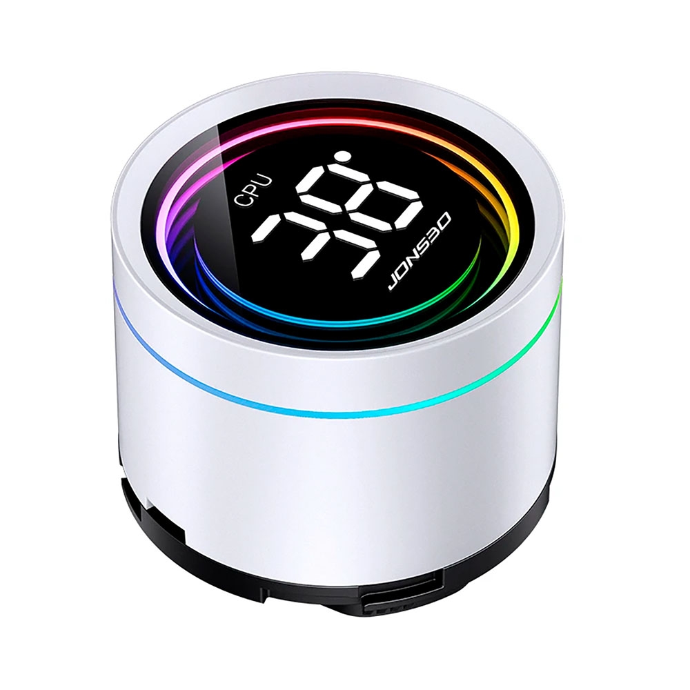 Tản nhiệt nước AIO Jonsbo TH-360 White