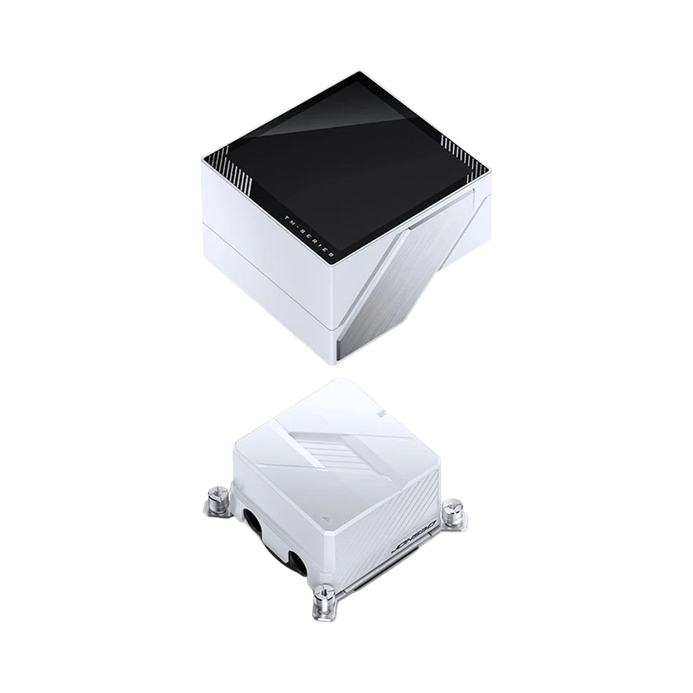 Tản nhiệt nước AIO JONSBO TM-280 White